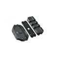 thumbnail image 4 of Strike Industries AR Platforms R.EX Riser, Low Profile, Black, One Size, 4 of 9