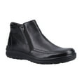 thumbnail image 1 of Fleet & Foster Mens Targhee Leather Ankle Boots, 1 of 4