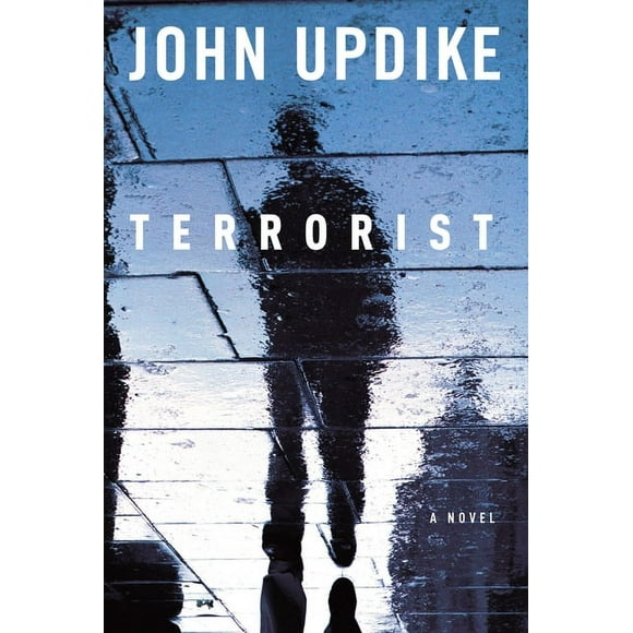 Terrorist (Hardcover)