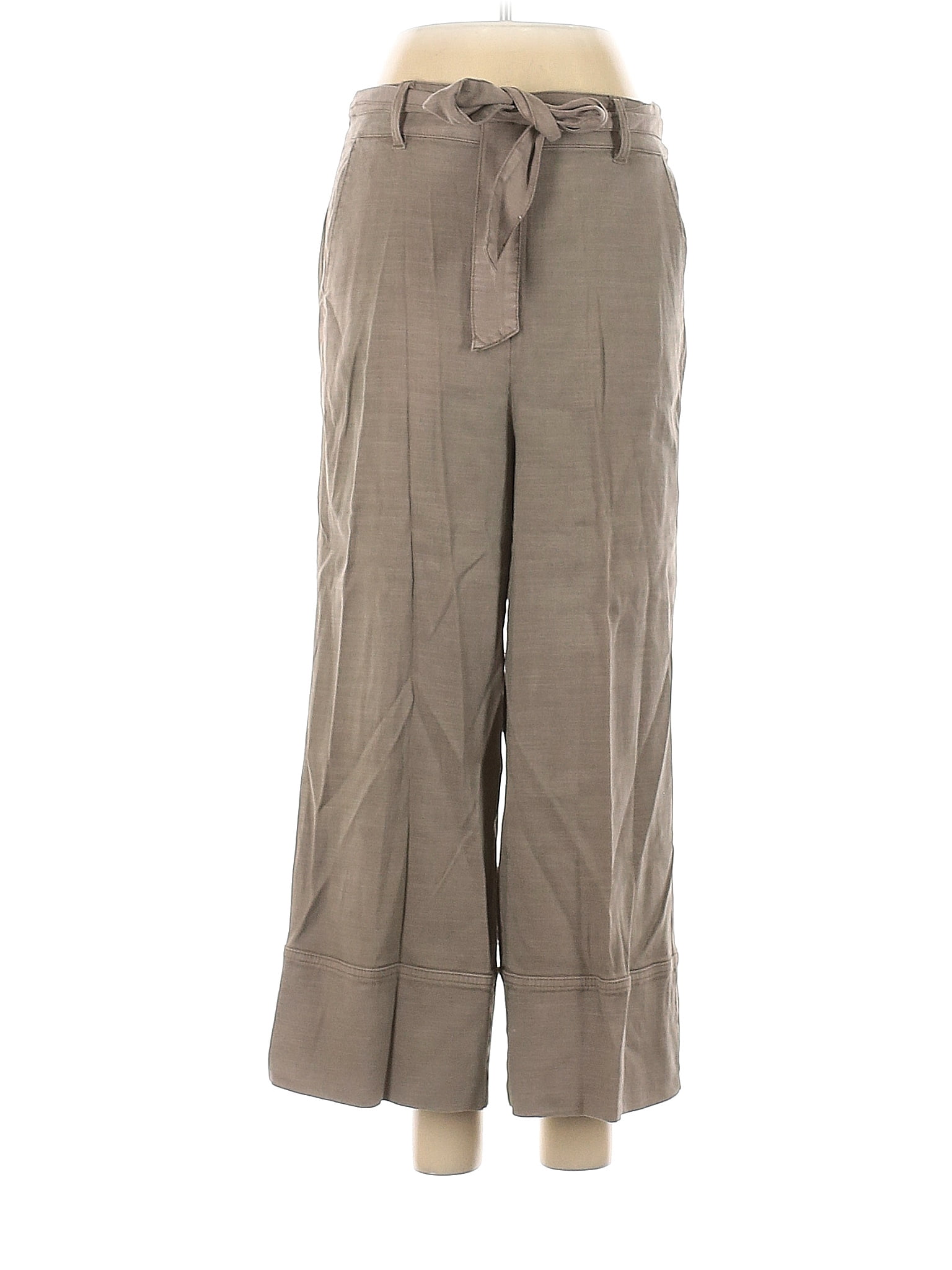 Linen Pants - Walmart 