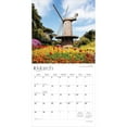 thumbnail image 3 of San Francisco | 2026 12x24" (Hanging) Wall Calendar | Plastic-Free | BrownTrout, 3 of 9