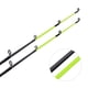 thumbnail image 4 of Pesca 5 piezas 61 cm carbono Spinning invierno balsa hielo niño caña de pescar FLhrweasw  Nuevo, 4 of 6