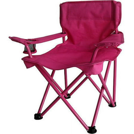 Ozark Trail Kids' Folding Camp Chair