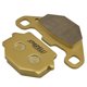 thumbnail image 2 of Balatas Delanteras Para Kawa/Suzu Gm-F046 SPARELLI GM-F046, 2 of 2