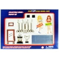 thumbnail image 4 of Kinsfun SB1002 Car Show Trophy Set for 1-24 Scale Model Cars, 4 of 4