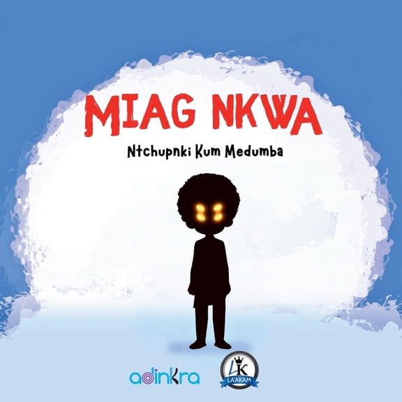 Miag Nkwa, (Paperback)