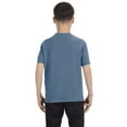 thumbnail image 2 of Comfort Colors C9018 Youth Midweight T-Shirt, 2 of 3