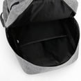 thumbnail image 4 of Dvkptbk Sac à Dos d'École pour Garçons et Filles, Sac à Dos pour Ordinateur Portable de 15 Pouces, Sac à Lunch et Trousse, Sac à Livres Léger Résistant à l'Eau Sac de Jour, 4 of 9