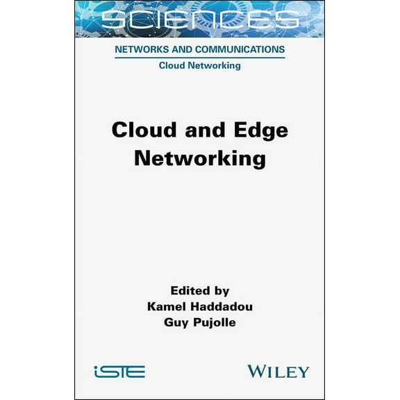 Cloud and Edge Networking, (Hardcover)