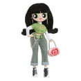 thumbnail image 6 of LOL Surprise OMG The Powerpuff Girls Doll - Buttercup, 6 of 10