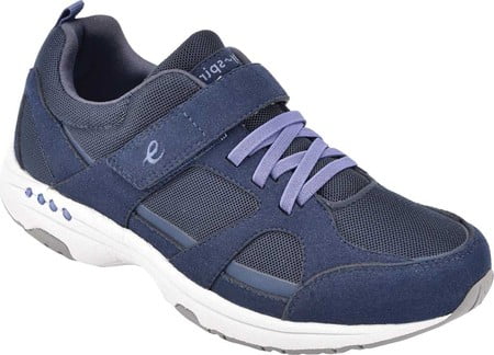 easy spirit pull tab sneakers