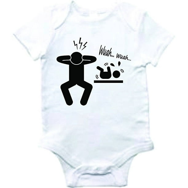 Design With Vinyl Dude Your Wife Keeps Funny Baby Clothes - Personalized Baby Shower Gift Design With Vinyl Dude Your Wife Keeps Funny Baby Clothes - Personalized Baby Shower Gift