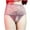 Underwear/panties for women plus size-Hot Pink, variant on Homenesgenics Underwear for Women Plus Size Clearance under $10 Women's Mid-waist Sexy Lace Open Transparent Panties Briefs Blue XL