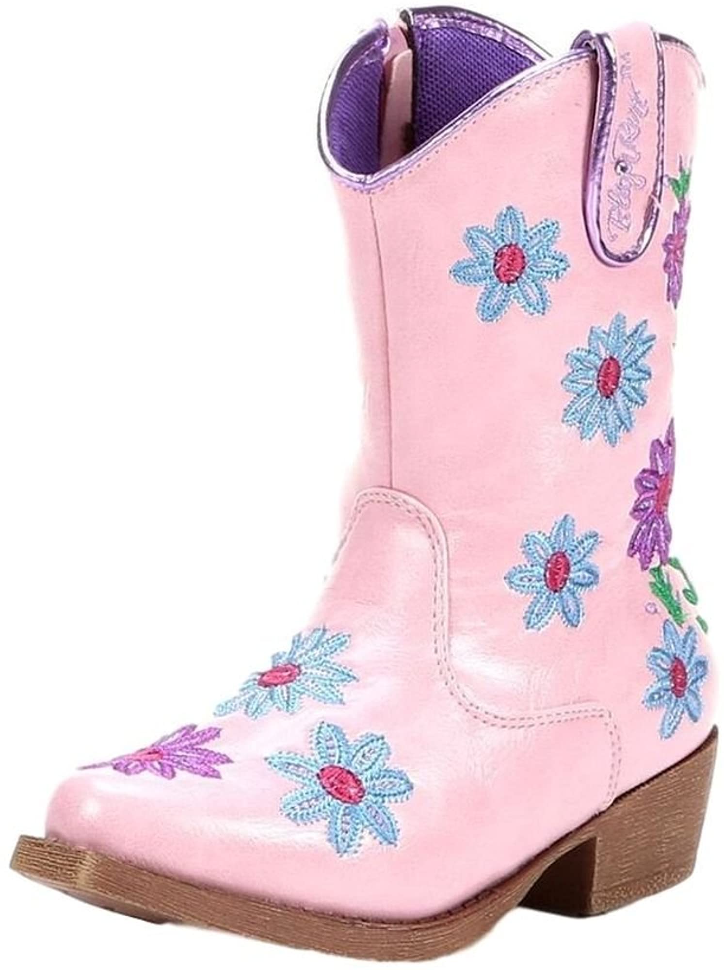 blazin roxx cowgirl boots