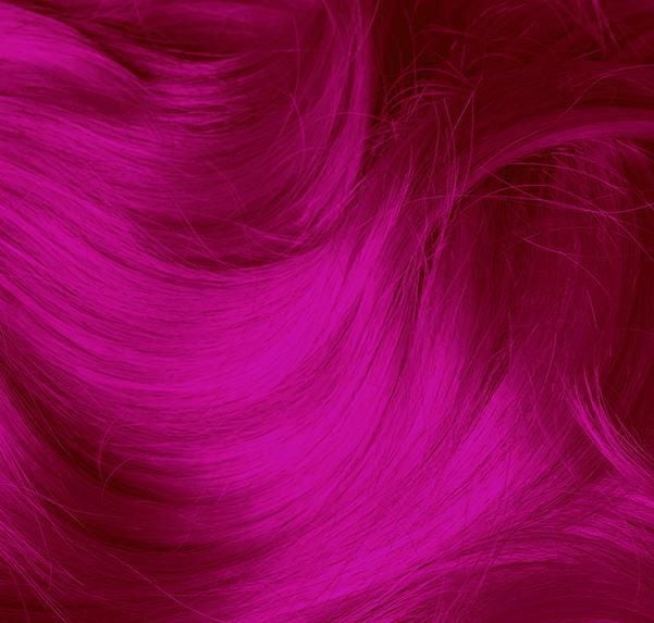 Manic Panic - Hot Hot Pink