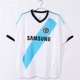 thumbnail image 1 of Camiseta De Fútbol Clásica Blanca De Visitante Del Chelsea De Verano 2012/13, Manga CortaXL, 1 of 2
