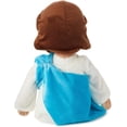 thumbnail image 1 of Juguete de peluche My Friend Jesus, 33 cm, como obsequio para fiestas religiosas, 1 of 5