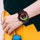 thumbnail image 4 of Reloj deportivo digital para hombre, resistente al agua, para exteriores, con cronómetro, luz LED, multifuncional, para estudiantes, para correr, informal, de moda, para uso diario., 4 of 5