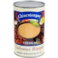 thumbnail image 1 of Chincoteague Condensed Lobster Bisque - 51 oz. Can, 1 of 2