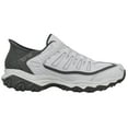 thumbnail image 2 of Skechers Men's Slip-Ins: After Burn M.Fit - Grill Captain Sneaker, 2 of 7