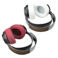thumbnail image 2 of Ventilated Foam Ear Pad Washable Cover Optimized Sound Long Wear Comfort for Headphone, 2 of 20