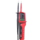 thumbnail image 1 of Pluma Detectora De Voltaje De Ca Sin Contacto Con Pluma Indicadora De Rotación De Alta Y Baja Sensibilidad Alto Rendimiento Para Electrodomésticos De Interior Para El Hogar Advancent TO002485-00, 1 of 6