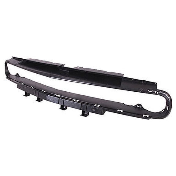 Grille Support - Compatible with 2015 - 2023 Dodge Challenger 2016 2017 2018 2019 2020 2021 2022