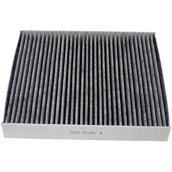 Cabin Air Filter - Compatible with 2016 - 2023 Lexus IS300 - Beck Arnley