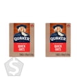 thumbnail image 2 of Quaker Quick Whole Grain Oats, 2 × 2.58 kg Bags (Pack of 2), 4 Bags Total, 10.32 kg Total, 2 of 2