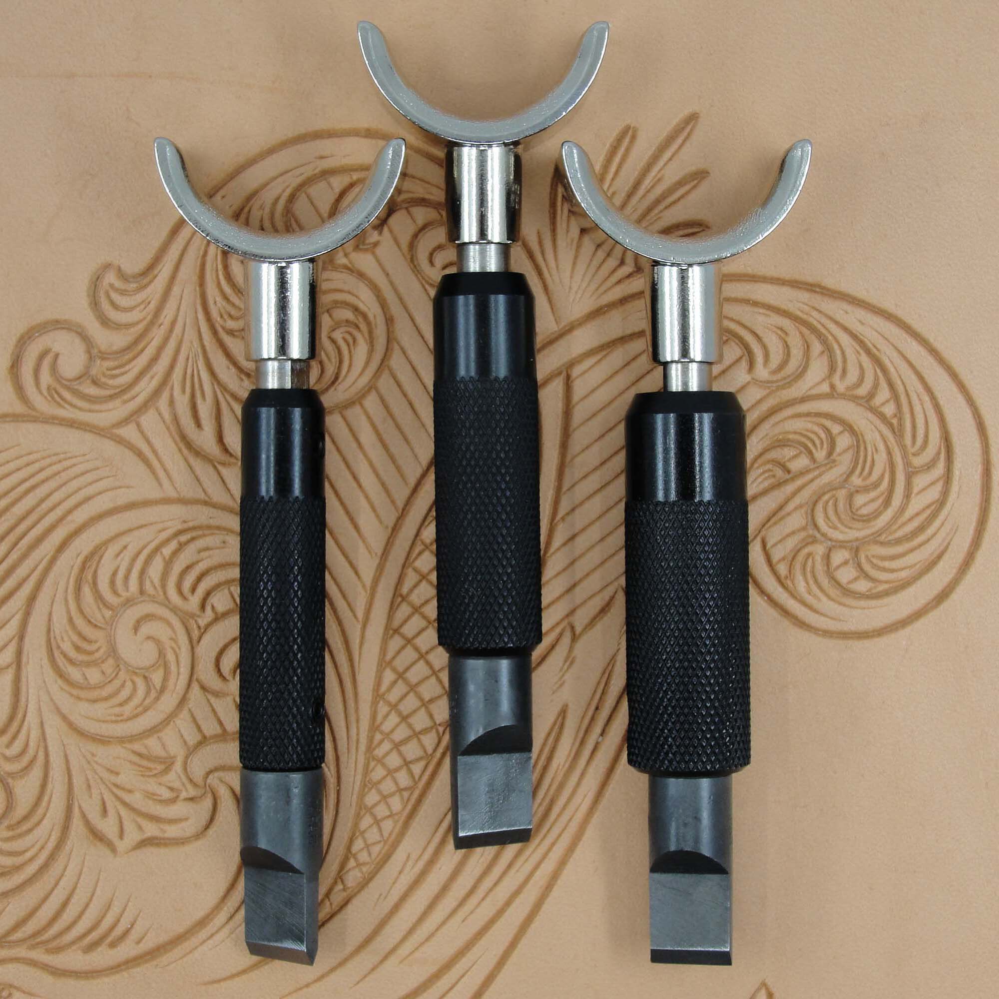 Pro Adjustable Swivel Knife