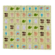 thumbnail image 3 of Juego De Mesa Didáctico: Dominó Animales Domésticos Diversión 28 Pz., 3 of 4
