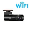 thumbnail image 3 of Full High Definition 1080p Car Mini Camera 140° Wide Angle Rearview Mirror Digital Video Recorder Driving Camcorder, 3 of 9