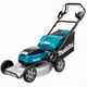 thumbnail image 2 of Podadora Para Césped Makita DLM533PT4 Inalámbrica Con Tracción De 21″ 36V, 2 of 8