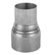 thumbnail image 2 of Adaptador De Tubo De Escape, Reductor De Tubo De Acero Inoxidable Seguro De Usar Para Tubo De Diámetro Exterior De 2 1/2 Pulgadas Para Todos Los Vehículos Para Soldadura O, 2 of 7