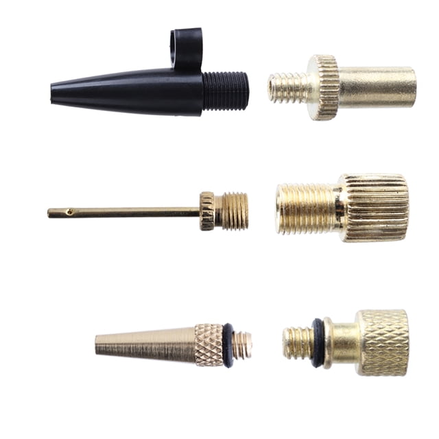 DUUTI * Adaptador de válvulas Conveniente para llevar la operación de estilo tonto Material premium de gran calidad Presta Cap Reino Unido para las válvulas de Estados Unidos Convertidor Scienceny OD003454-00