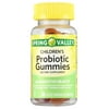 Spring Valley Children's Probiotic Gummies, 30 count