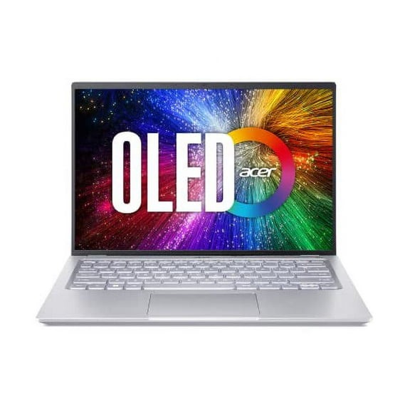 Acer Swift 3 OLED Intel Evo Thin & Light Laptop | 14" OLED 2880x1800 | Intel Core i7-12700H | Intel Iris Xe Graphics | 16GB LPDDR5 | 1TB SSD | Killer Wi-Fi 6E AX1675 | Windows 11 Home | SF314-71-75MW