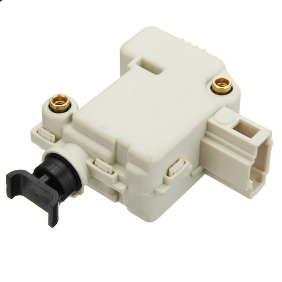 Eynpire 7137 Trunk Release Actuator Replacement for Select VW Volkswagen Models