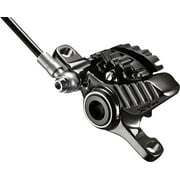 Shimano XTR M9020 Pre-Bled Front Trail Disc Brake Kit Metal Pad 1000mm Hose