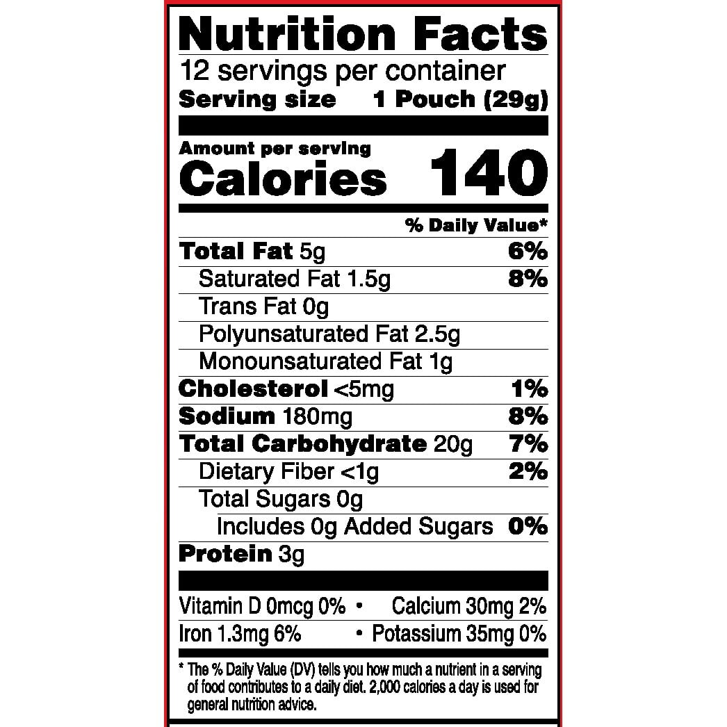 Cheez-It Scrabble Junior Baked Snack Crackers, 1.02 oz, 12 count by Kellogg's