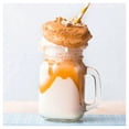 thumbnail image 4 of 24pz Frasco Vidrio Mason Jars Con Tapa Tarro Con Asa 500ml, 4 of 4