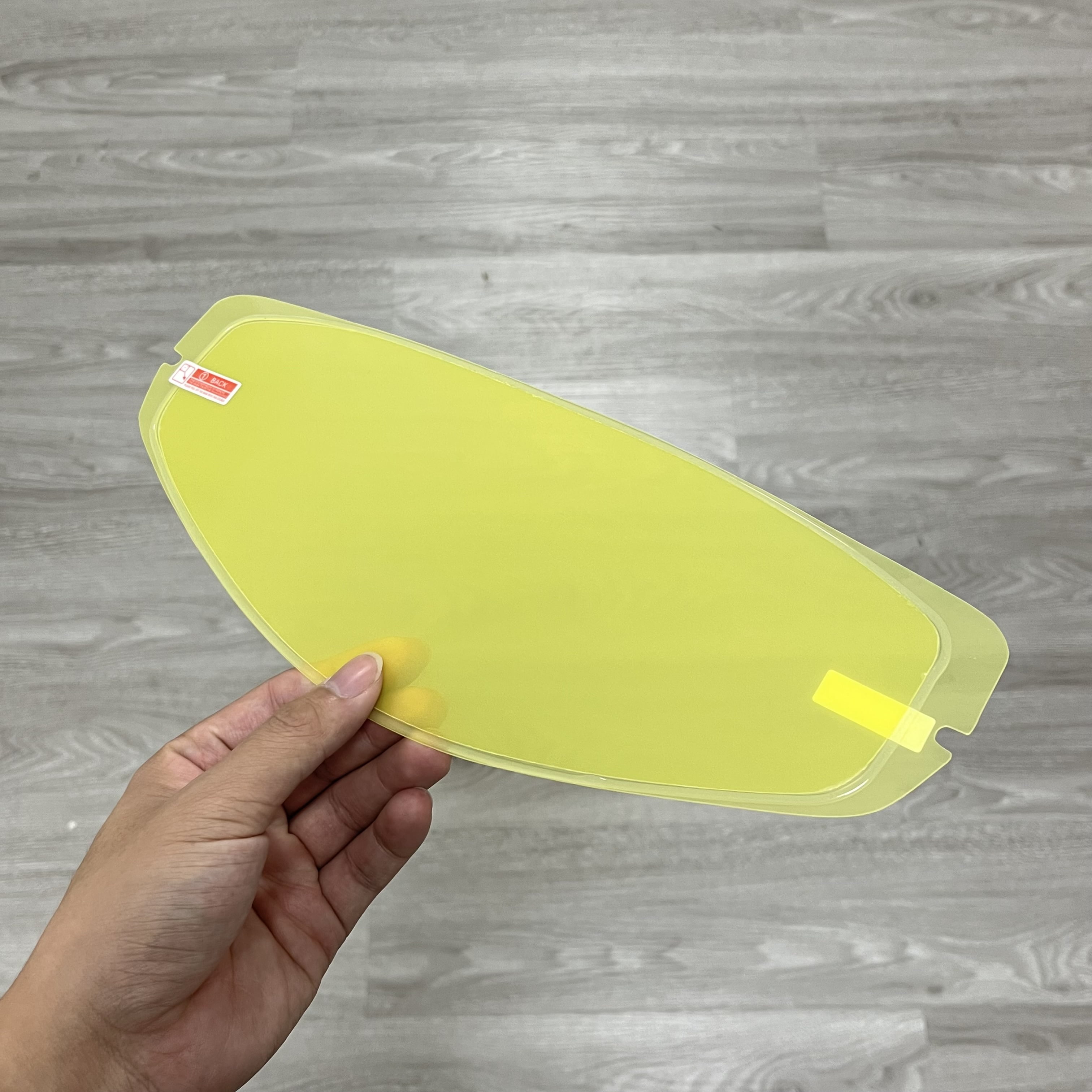 TT-REVO Helmet Visor for KYT Face Shield Tinted Lens Motorcycle Accessories