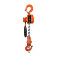 thumbnail image 4 of Prowinch 3/4 Ton Mini Lever Chain Hoist 5 ft. G100 Chain, 4 of 4