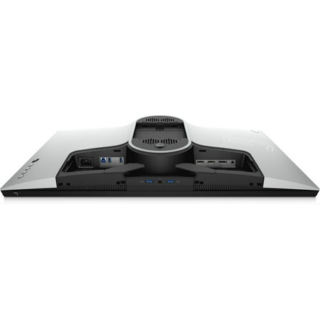 Alienware - AW2720HF 27" IPS LED FHD FreeSync and G-SYNC Compatible Gaming Monitor (DisplayPort, HDMI, USB) - Black