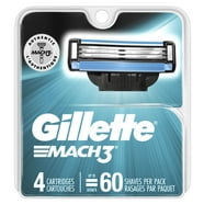Gillette Sensor5 Men's Disposable Razors, 2 Count - Walmart.ca
