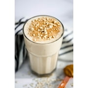 Clean Simple Eats Simply Vanilla Protein Powder