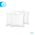 thumbnail image 2 of Relleno para Cojín 4 Pack 60cm x 60cm Good Night Classic Home Good Night Classic Home Relleno para Cojín, 2 of 7