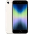 thumbnail image 1 of Apple iPhone SE 3° Generación (2022) 64 Gb Blanco Reacondicionado, 1 of 4