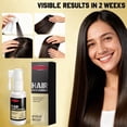 thumbnail image 4 of Hair Care Essence,Leave in Conditioner Spray,Gentle and Non-irritating,Lightweight and Smooth,Deeply Nourishes Every Hair And Brings Lasting Softness,30ml, 4 of 6