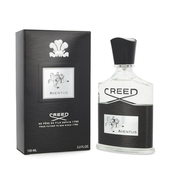 Creed Aventus 100 Ml Edp Spray Creed Creed 3508441001114